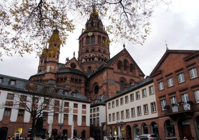 foto Mainz